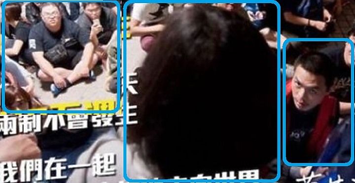 乾淋椒麻老雞排-逆向行銷?❤️髒話!黃腔!本就公視!網綠!紙風車!3金!標配!