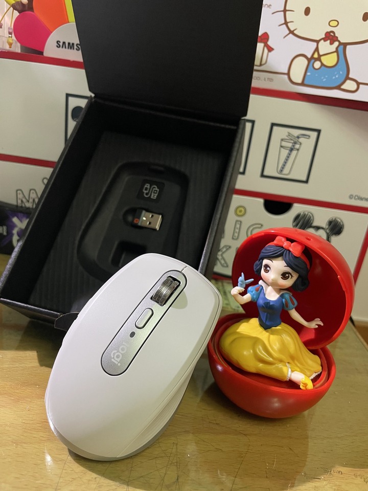 【開箱】Anywhere3 就如其名,任何地方都能滑~
