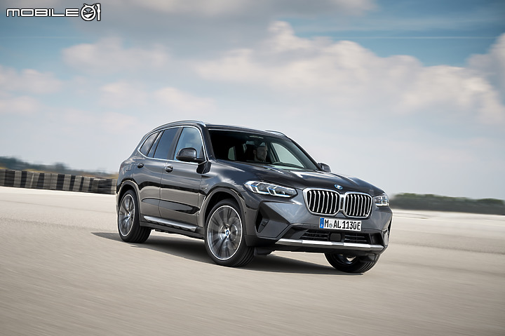【戰力分析】大改款Lexus NX未抵台先開戰,Q5/X3/GLC/XC60準備接招!