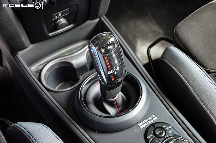 MINI JCW Countryman ALL4 試駕,具有高性能與熱血駕馭身手的潮流玩家!