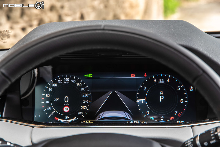 Land Rover Range Rover Evoque P250 R-Dynamic SE 新年式試駕|安全、科技一併升級!