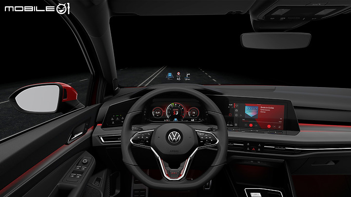【國內新訊】Volkswagen推出八代Golf GTI「熱血魅力限定版」線上抽籤預售,169.8萬元限量45部僅限忠誠車主!