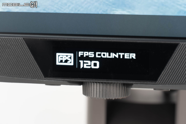 ROG SWIFT PG32UQX 電競螢幕開箱體驗 以 Mini LED 技術達成超細膩畫質演出