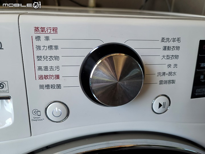 雙能洗衣機 LG WD-S15TBD+WT-SD200AHW