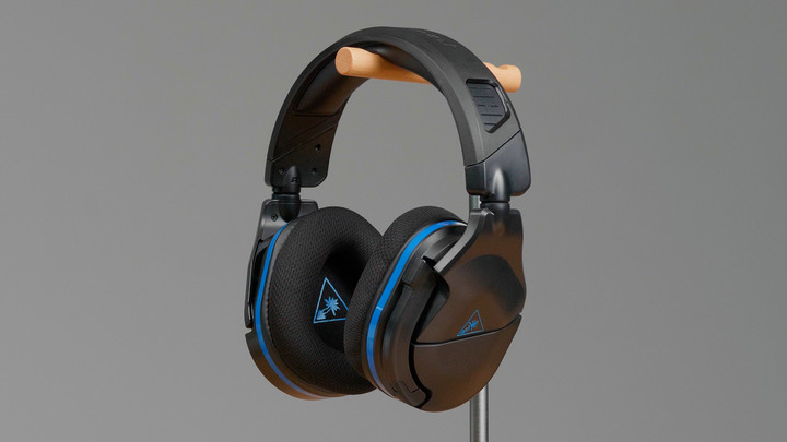 北美的高 CP 值電競品牌！Turtle Beach Stealth 600 Gen 2 / Recon 500 無線&有線電競耳機麥克風