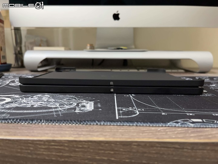 點我看大圖 (分享)2021 iPad Pro 11吋 VOYAGE 磁吸式硬殼保護套