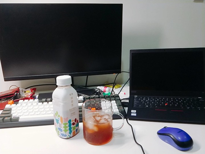 「惜惜康普茶」，愛惜自己，疼惜身體的小清新飲品