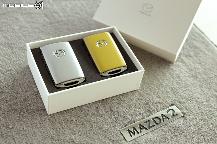 【海外新訊】Mazda推出日規Mazda 2新年式,提高壓縮比改善油耗、新增無線Apple CarPlay!