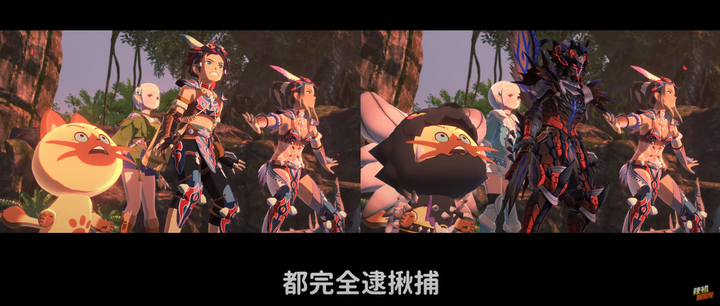 哭哭哭....今年E3展有什麼大家期待的遊戲嗎?