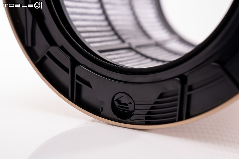 Dyson Pure Cool 智慧空氣清淨機 TP09 評測 清淨機與風扇結合的完美型態！