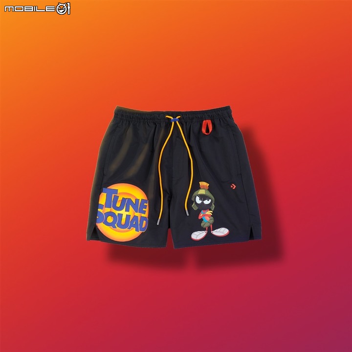 Nike Space Jam全新系列介紹！ 一個傳奇的重新揭幕