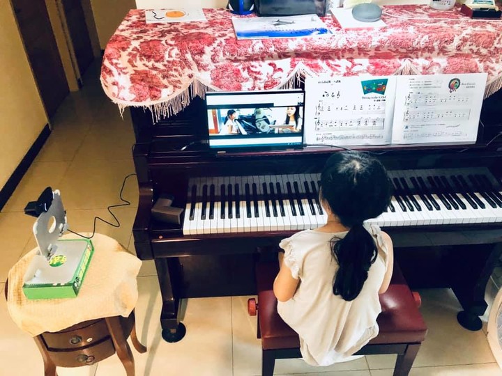 PART 2 完美小學生兒童線上設備方案 之 羅技Logitech C922 pro 網路攝影機鏡頭 延伸版