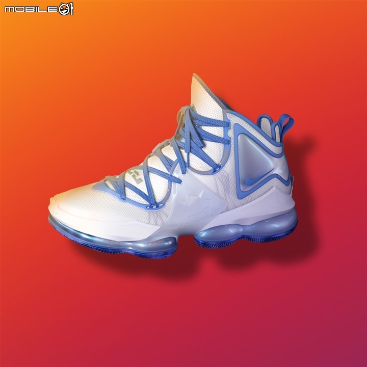 Nike Space Jam全新系列介紹！ 一個傳奇的重新揭幕