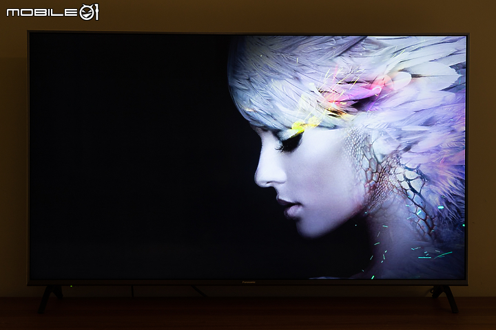 Panasonic VIERA 55JX900 Android TV 居家防疫下的娛樂良伴