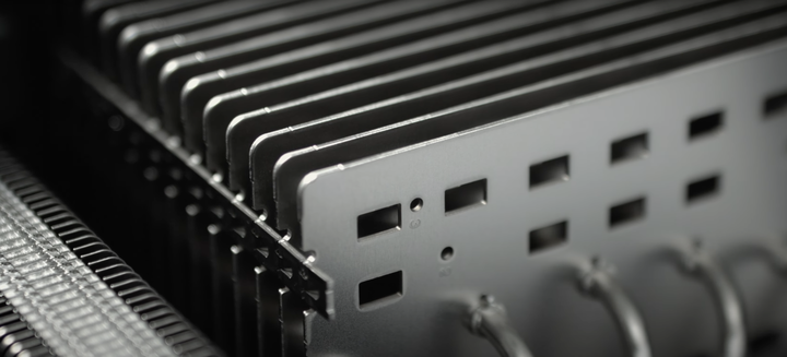 Noctua 推出 NH-P1 被動 CPU 散熱器 以零風扇設計冷卻高階熱情