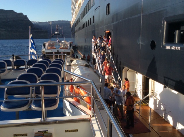 🚢🛳 (2K14 Summer) Mediterranean East 12 Days - Holland America 🚢🛳