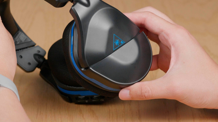 北美的高 CP 值電競品牌！Turtle Beach Stealth 600 Gen 2 / Recon 500 無線&有線電競耳機麥克風