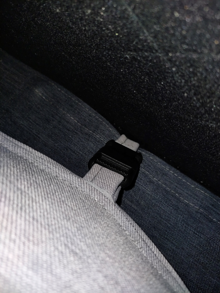 厚實穩重的赫里亞米蘭朵開箱