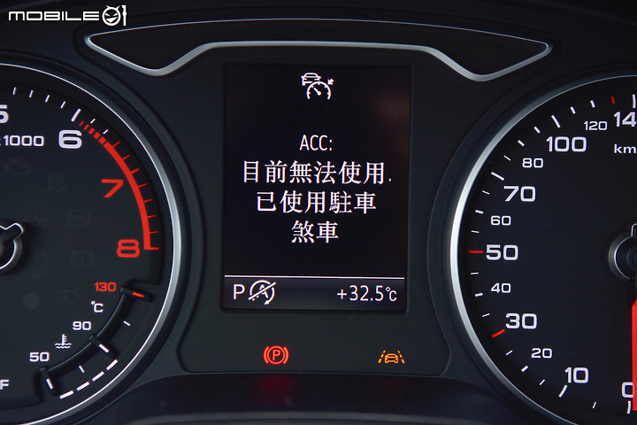 Audi Q2 35 TFSI S Line試駕 │ 享有個性的價值，不妨先拋棄C/P值！