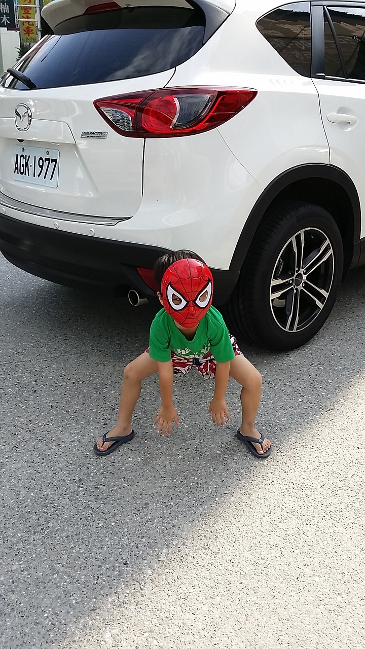 點我看大圖 這是我的第七部車
