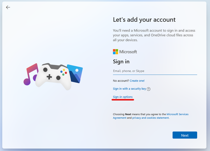 Windows 11 (build 21996) Dev版 使用心得