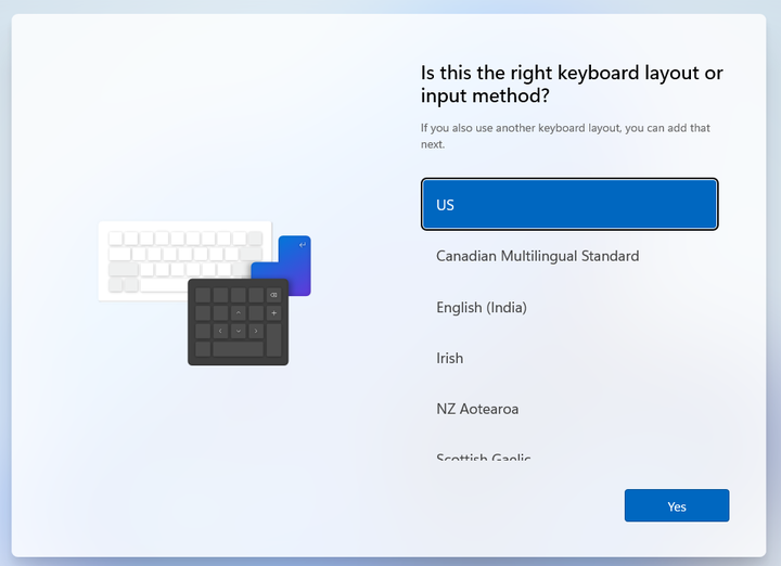 Windows 11 (build 21996) Dev版 使用心得