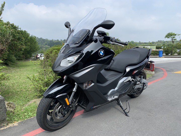 就是要Bimmer，從5到7到X6