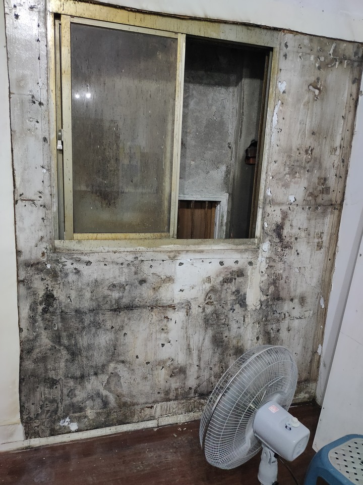 牆壁滲水，可以從牆壁內部塗防水漆就好嗎？還是一定要從牆壁外部塗防水漆？