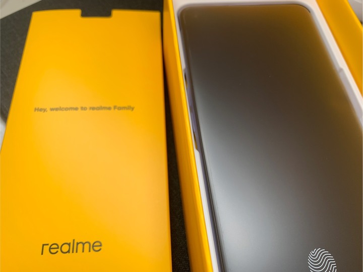 3 pro 換成Realme X7 pro蠻有感的