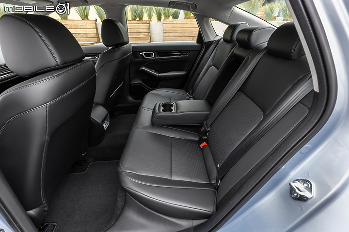 【海外新訊】Honda Civic 11代目美國上市,入門版小漲,Touring售價和舊款持平。