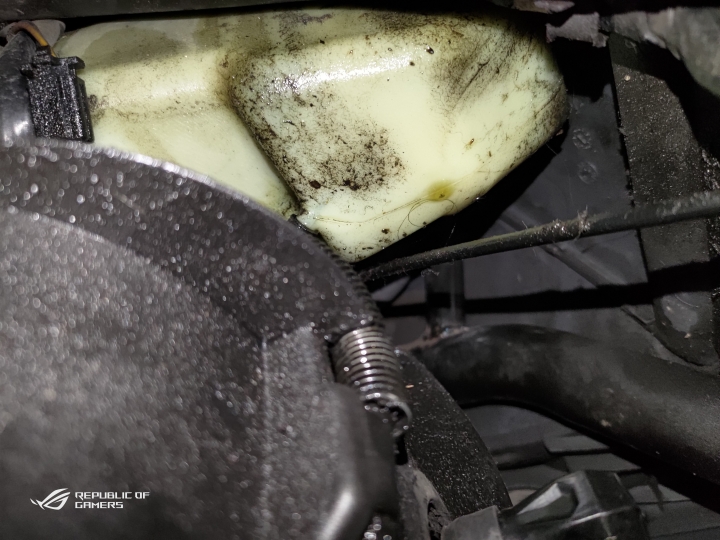 二行程化油器機車漏汽油怎麼解決？！