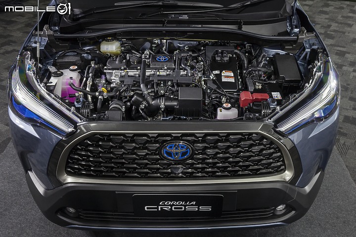 【海外情報】Toyota Corolla Cross再出征,日本進軍預備、明年外銷歐洲!