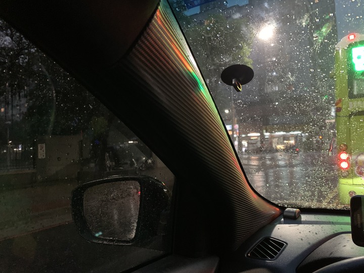 小整理我出社會第一台車的過程