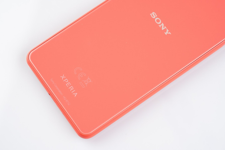Xperia 10 III 5G延遲與燒機(口罩姬) - 6 Xperia 10 III 5G延遲與燒機(口罩姬) - 6
