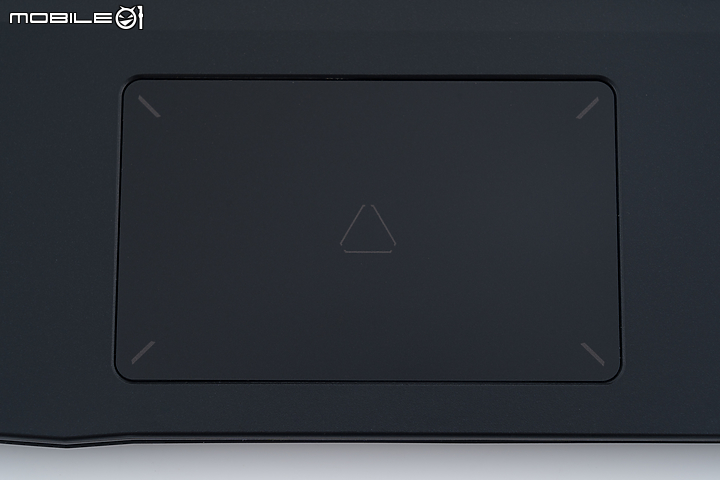 MSI Pulse GL66 科幻外型與絕佳效能的協奏曲