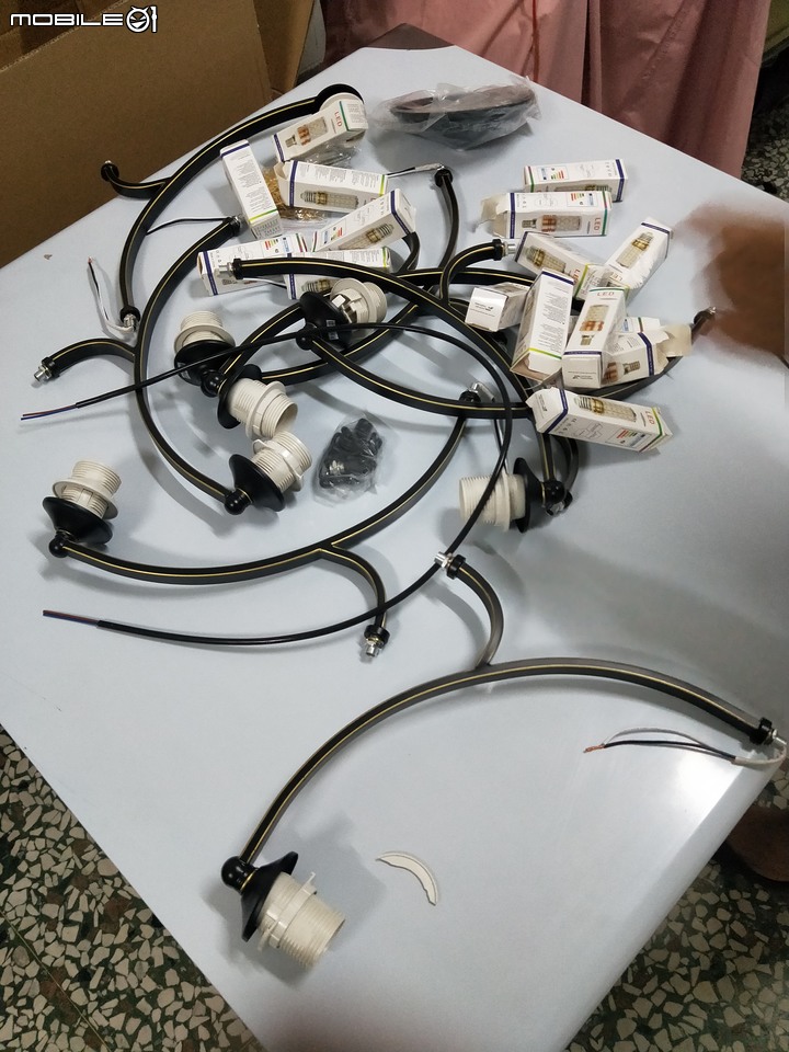 【開箱】南投換屋低預算實戰分享
