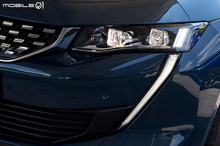 VW Arteon Shooting Brake v.s Peugeot 508 SW ｜200 萬級美型 Wagon 對決！