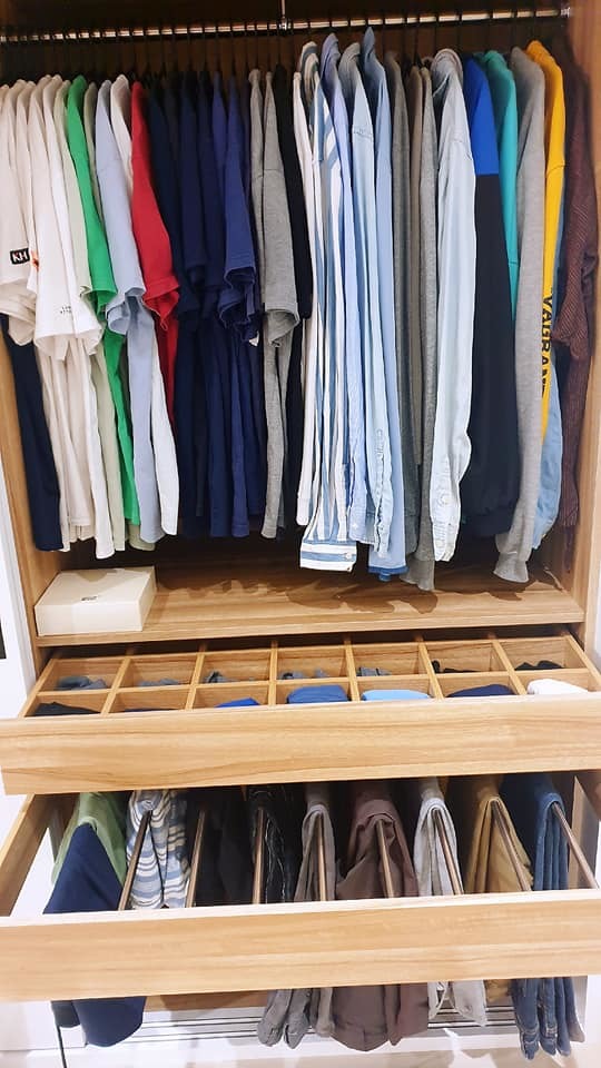 【詹K開箱】,低預算小資裝潢,打造兩人三毛孩居住小宅,裝潢過程記錄分享。