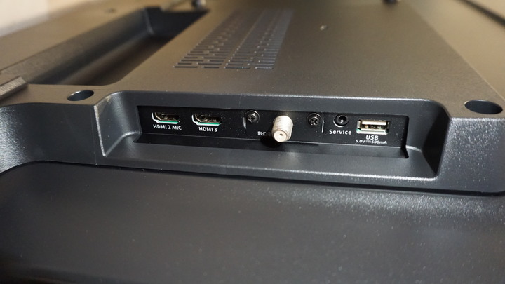 AOC 50U6205 + HAKO mini 開箱分享~