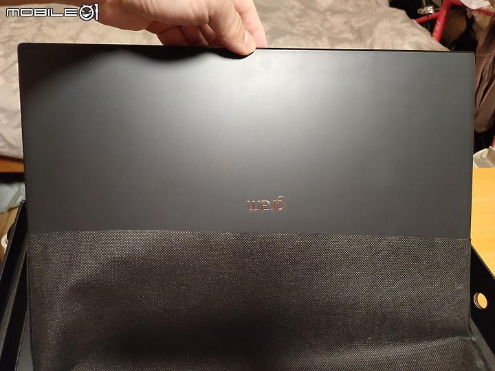 【 體驗分享 】身輕如燕的戰略高手、內力深厚的抗疫尖兵，LG gram 16Z90P 軍規 EVO 筆電帶你突破疫情重圍！