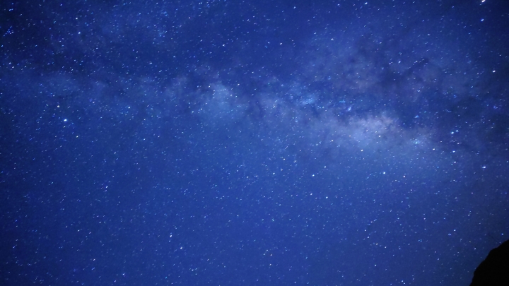xperia 1ii 摄影大师02夜景星空