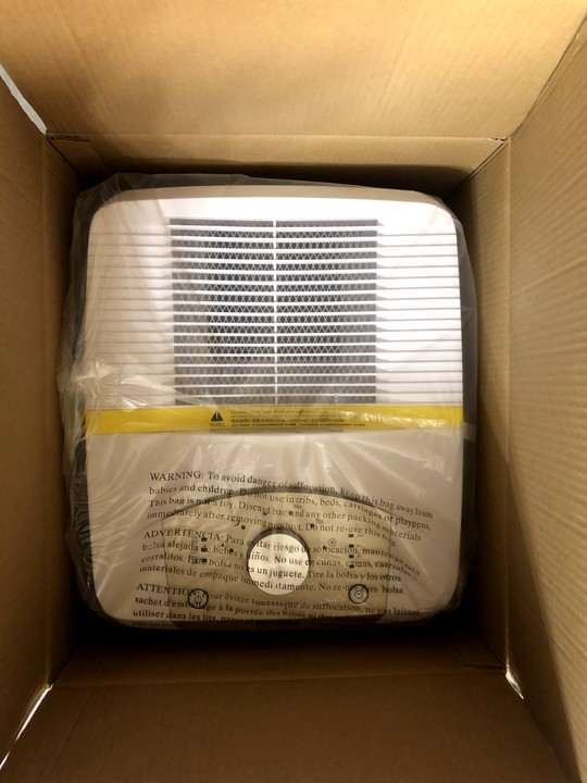 dustie dac700 清淨機心得