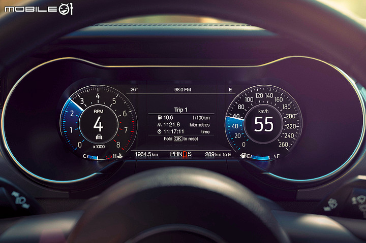 【國內新訊】Ford Mustang 2021 年式車型雙動力 196.9 / 243.9 萬元正式上市!