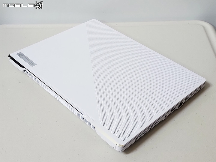 宅在家最安全之西風G15 GA503QM升級開箱