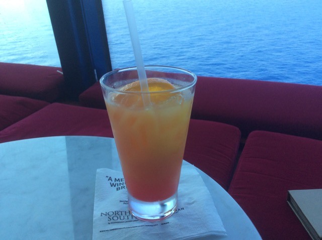 🚢🛳 (2016 Summer) Mediterranean West 12 Days - Norwegian Spirit 🚢🛳