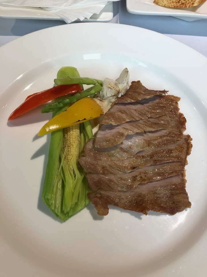 🍱 🎂 (2008-2021) 美食篇: 中式, 西式, 日式 + 飛機餐