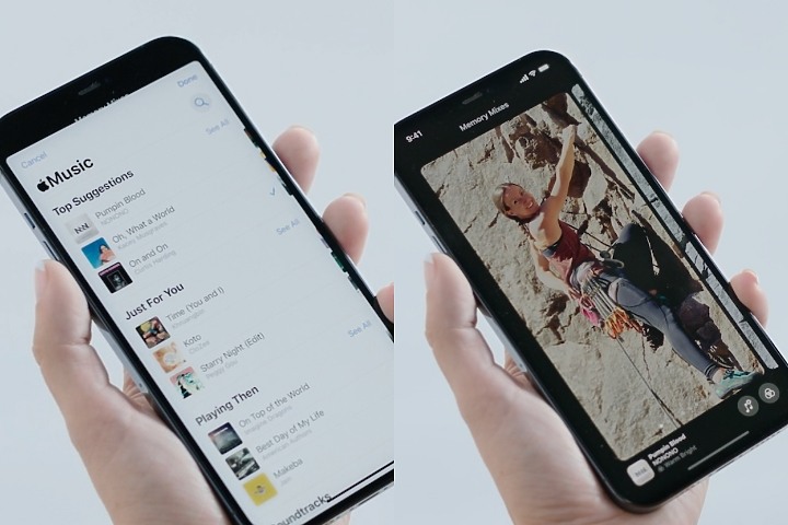 iOS15發表! 推出更強FaceTime、專注不被通知干擾...等功能 iPhone 6s及第一代SE仍可更新再戰