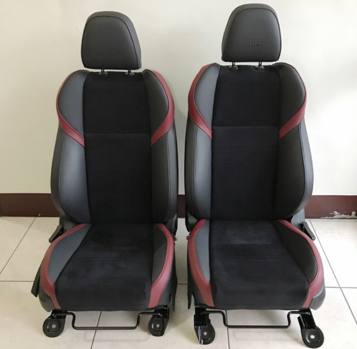 小整理我出社會第一台車的過程