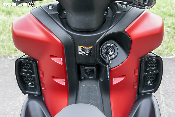 YAMAHA CYGNUS RAY-ZR 125 試駕｜印度旗艦登台 舒適取勝