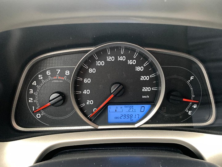2013 RAV4 4WD 8年30萬公里使用心得